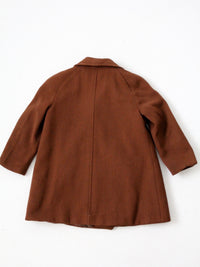 vintage kids jacket