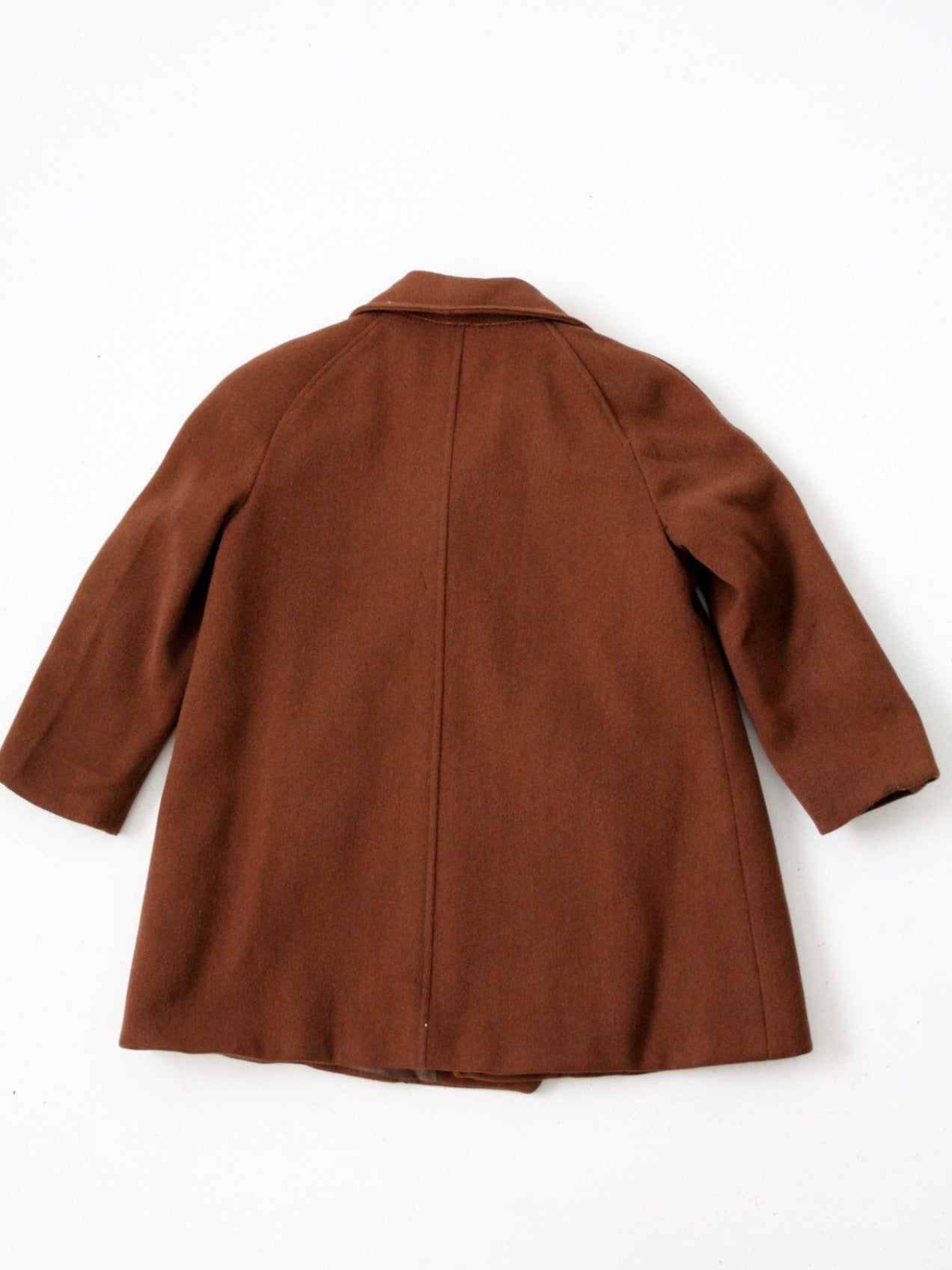vintage kids jacket
