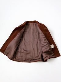 vintage jacket