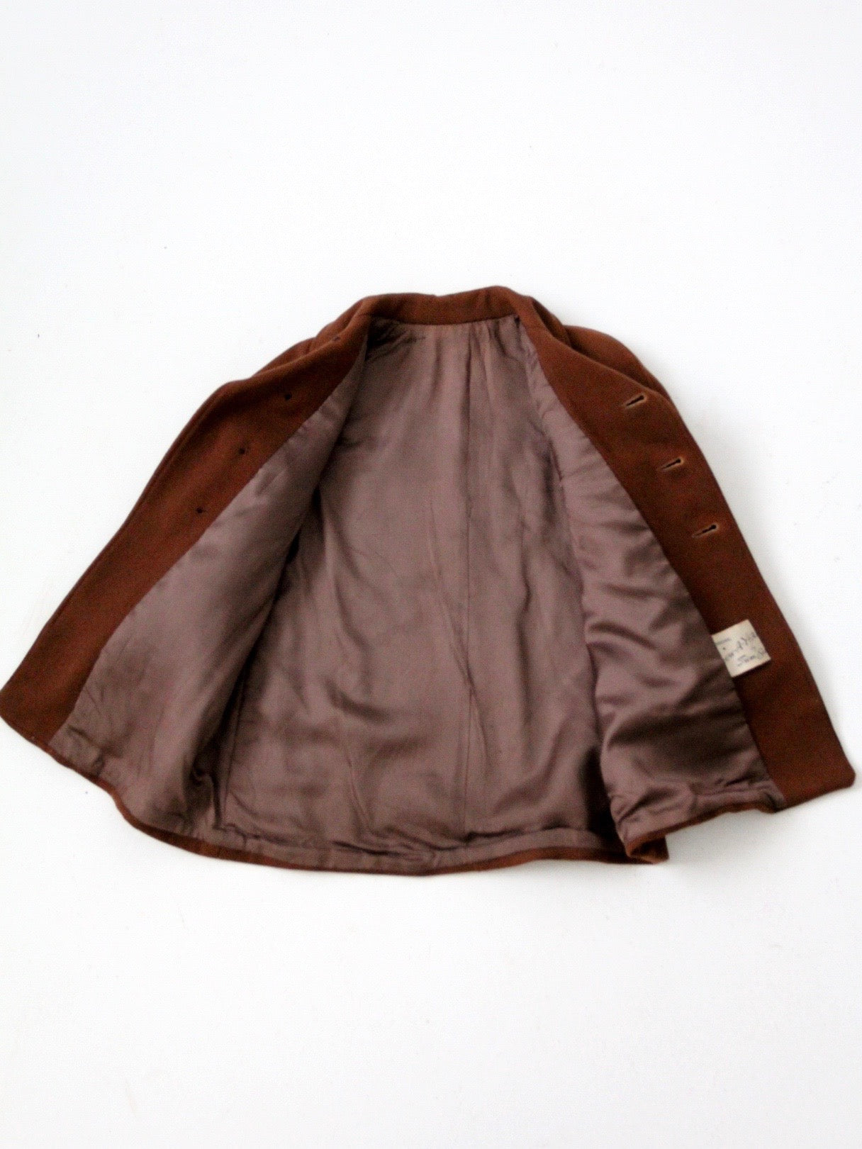 vintage jacket