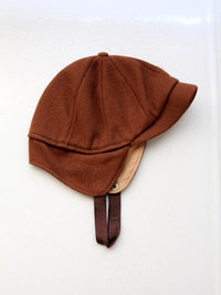 vintage childrens hat
