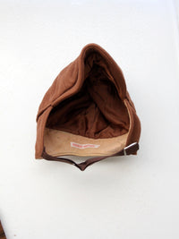 vintage kids hat