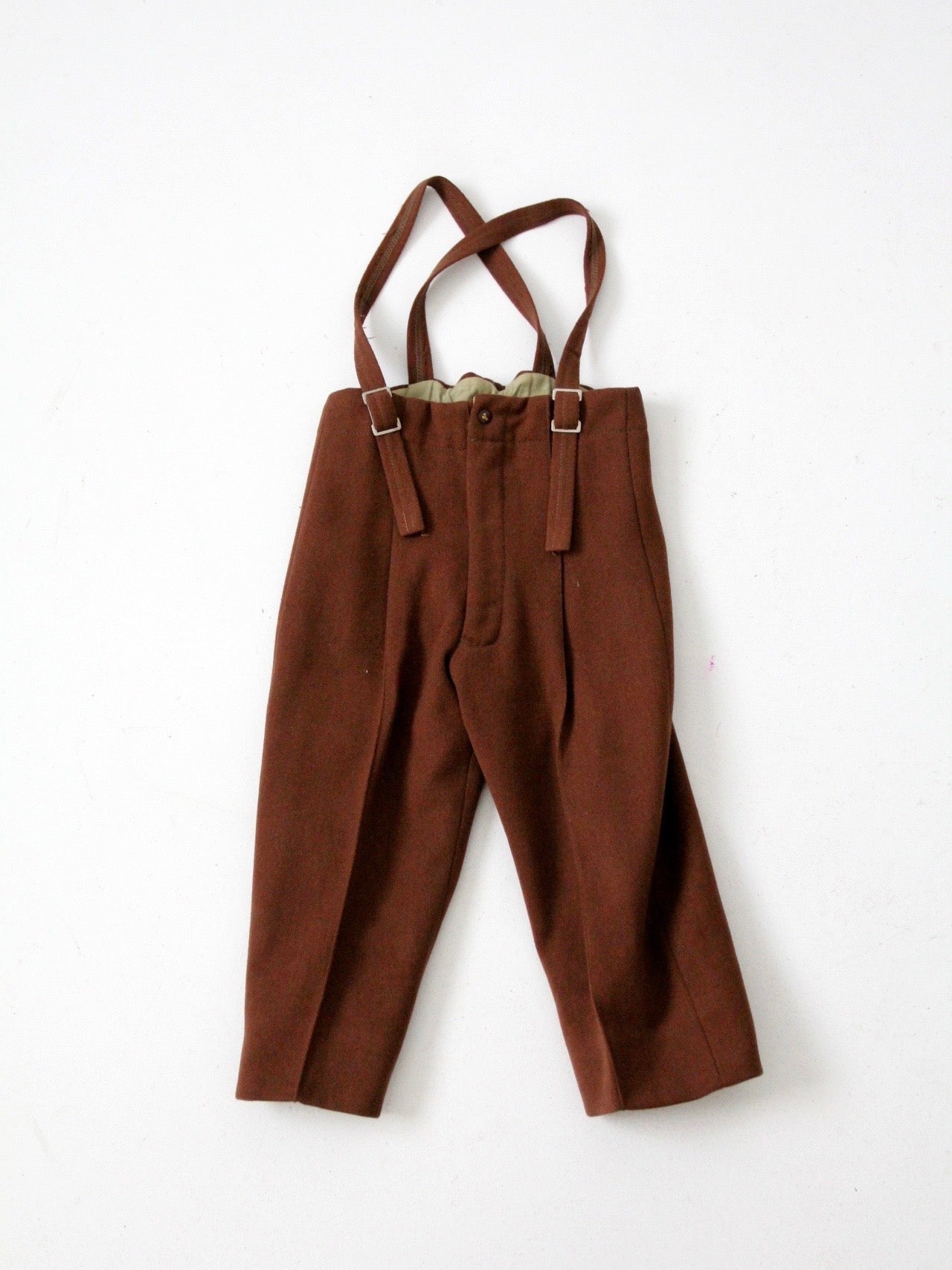 vintage kids pants