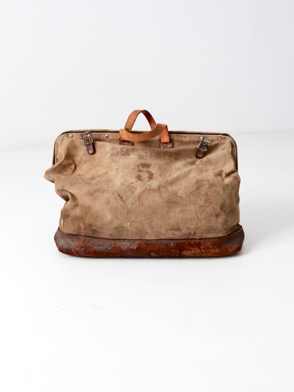 vintage bag