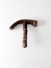 antique tool
