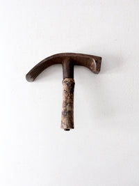 antique tool