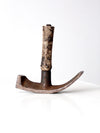 primitive mallet