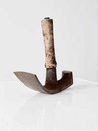 wood hand tool