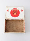 Red Dot cigars