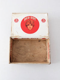 Red Dot cigars