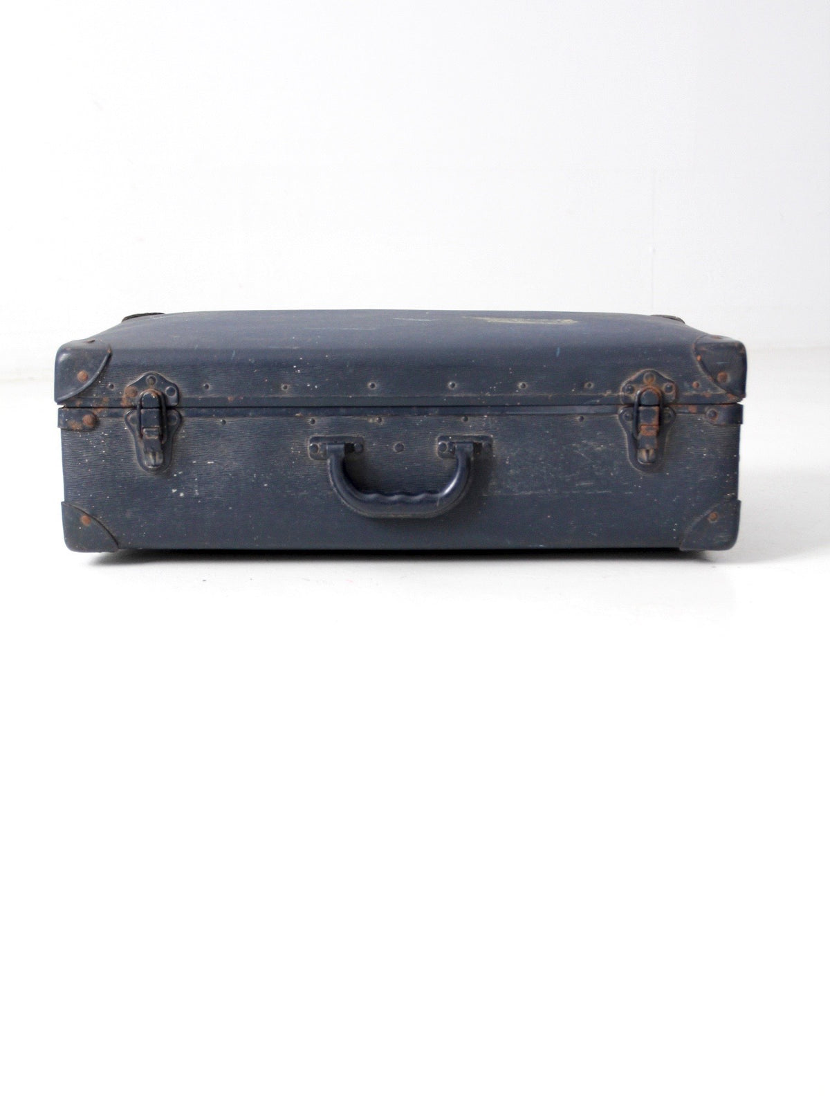 vintage luggage