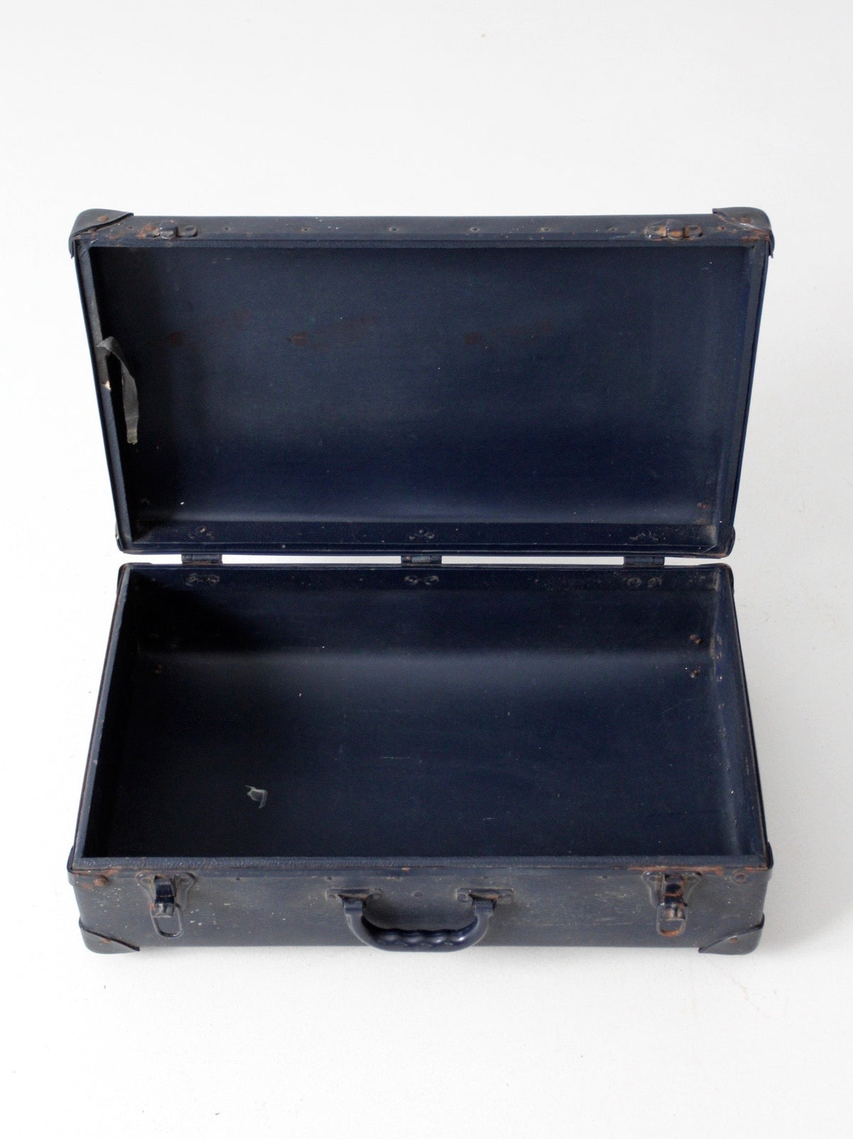 vintage suitcase