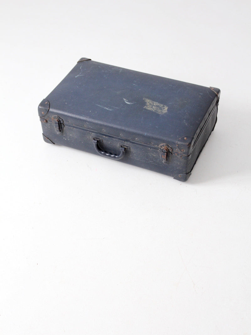 vintage storage
