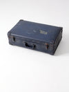 vintage trunk