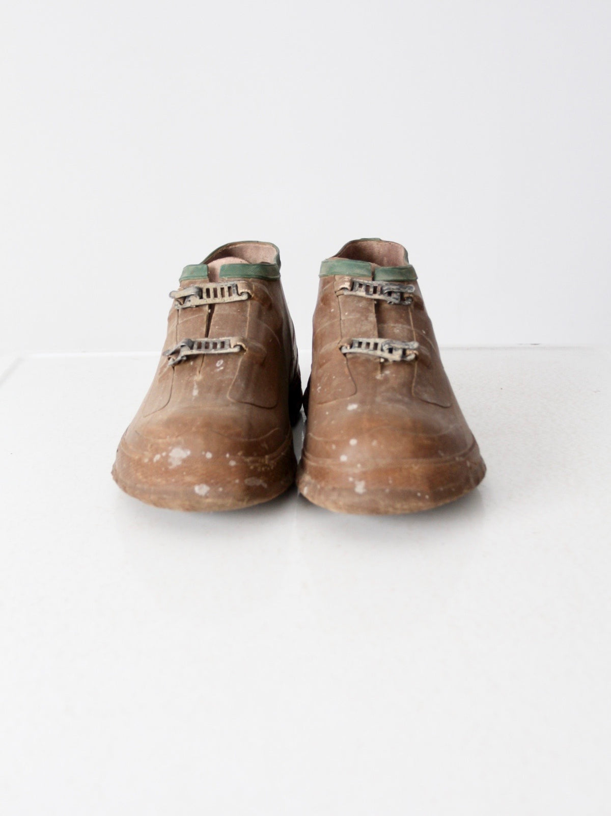 vintage boots