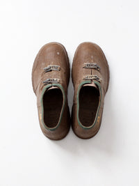 work wear boots