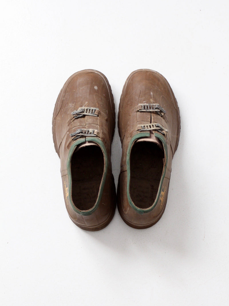 work wear boots