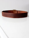 work belt