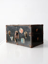 doll trunk