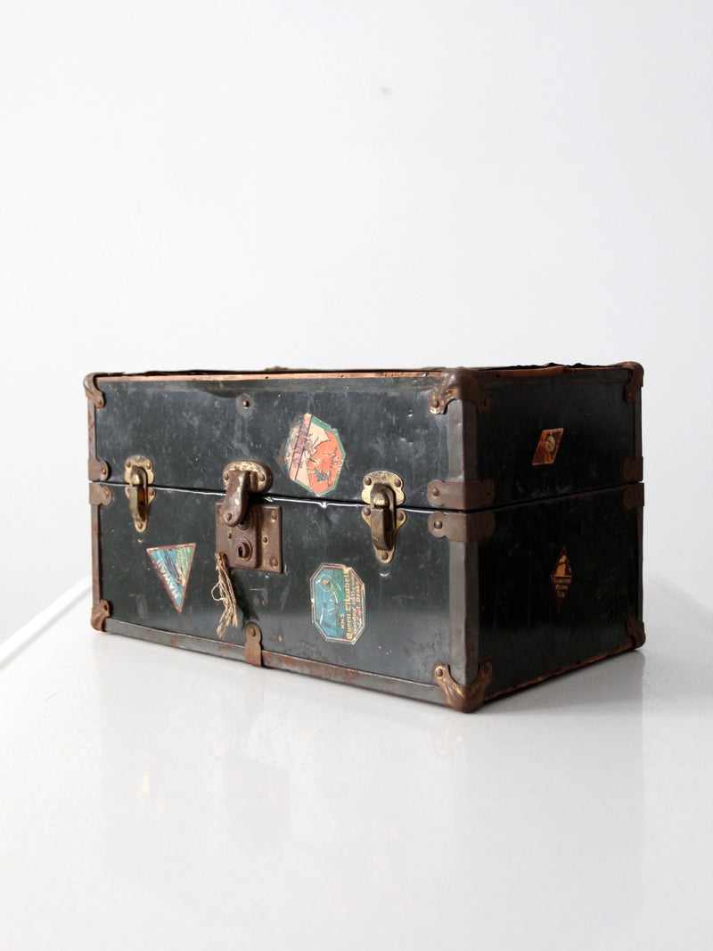 doll trunk