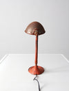 vintage gooseneck desk lamp