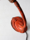 vintage gooseneck desk lamp