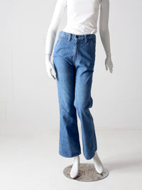 vintage 70s Levis jeans 30x31