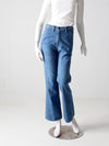 vintage 70s Levis jeans 30x31