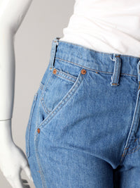 vintage 70s Levis jeans 30x31