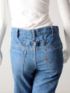 vintage 70s Levis jeans 30x31