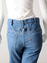 vintage 70s Levis jeans 30x31