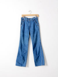 vintage 70s Levis jeans 30x31