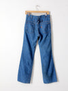 vintage 70s Levis jeans 30x31
