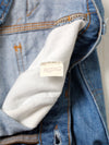 vintage 70s Levis jeans 30x31
