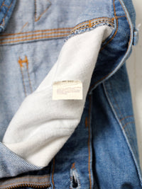 vintage 70s Levis jeans 30x31