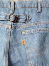 vintage 70s Levis jeans 30x31