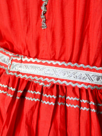 vintage 50s Thunderbird Fashions dress
