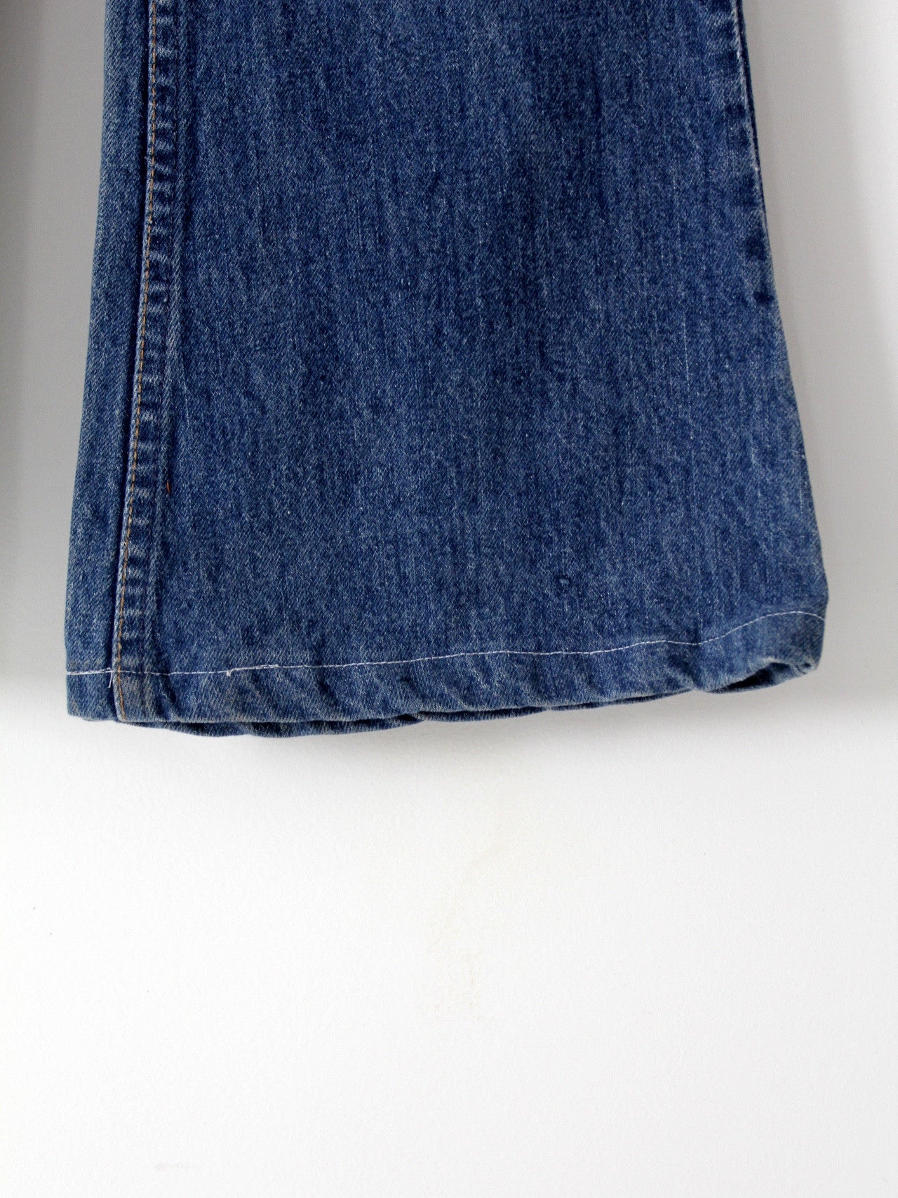vintage 684 Levis denim jeans, 29 x 29 – 86 Vintage