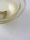 Depression glass bowls set of 2