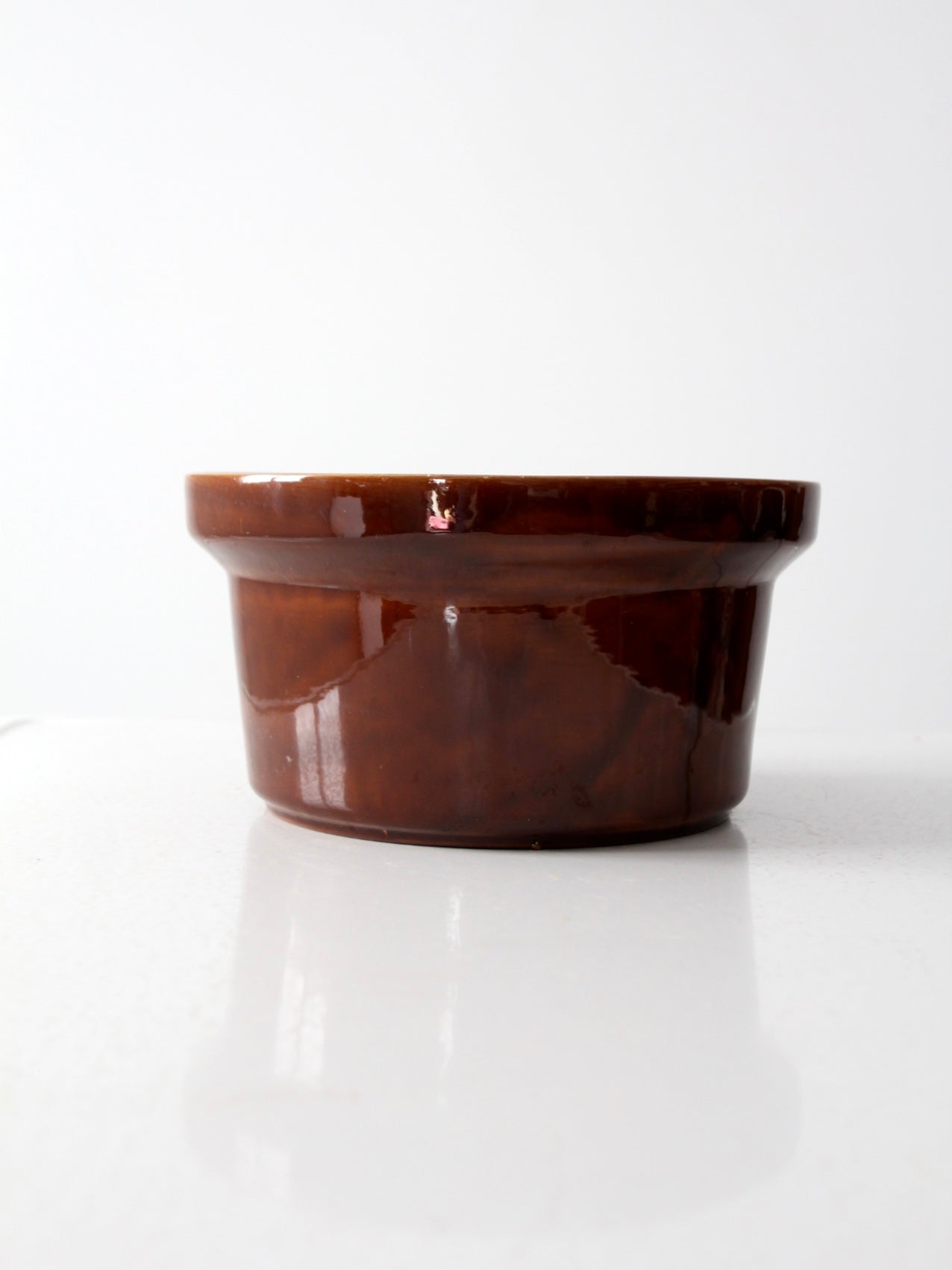 vintage ceramic bowl
