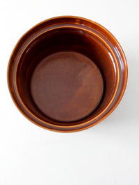 vintage ceramic bowl