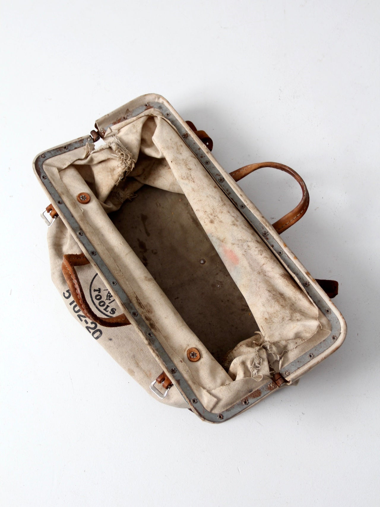 Yesteryear Vintage Style Tote Bag – Myra Bags