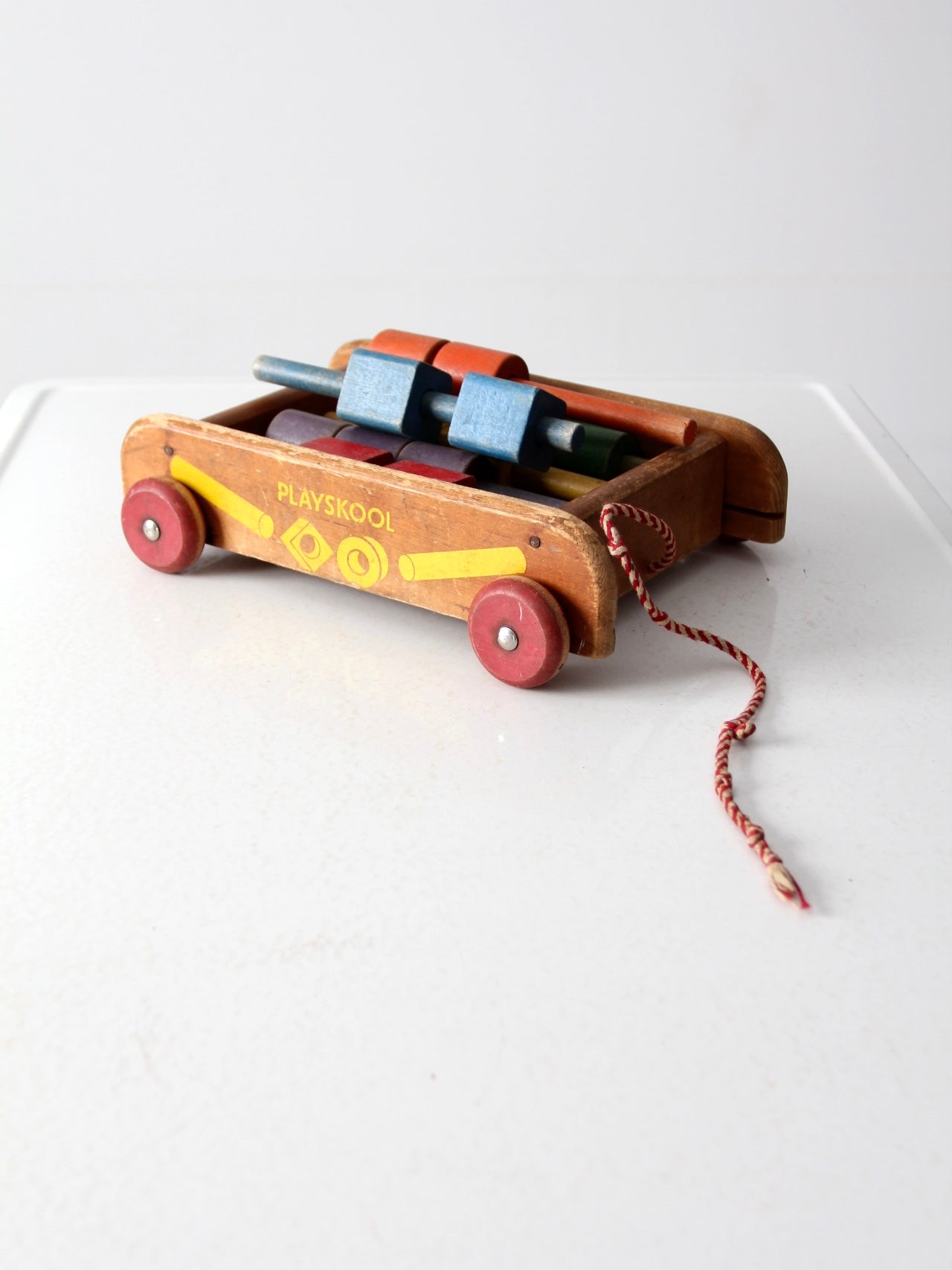 Playskool wagon on sale