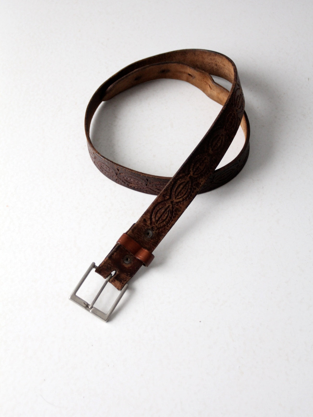 Belts & Buckles – 86 Vintage