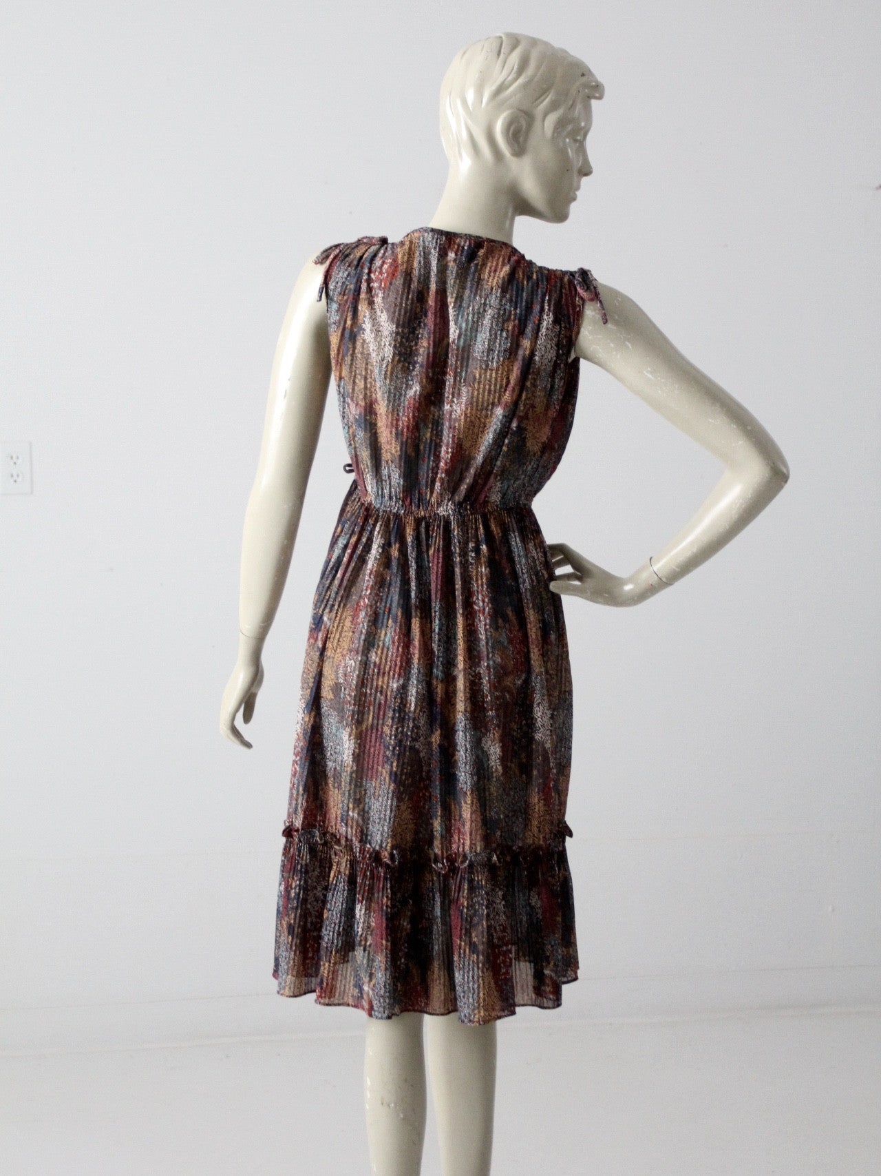 vintage 70s Phase II dress