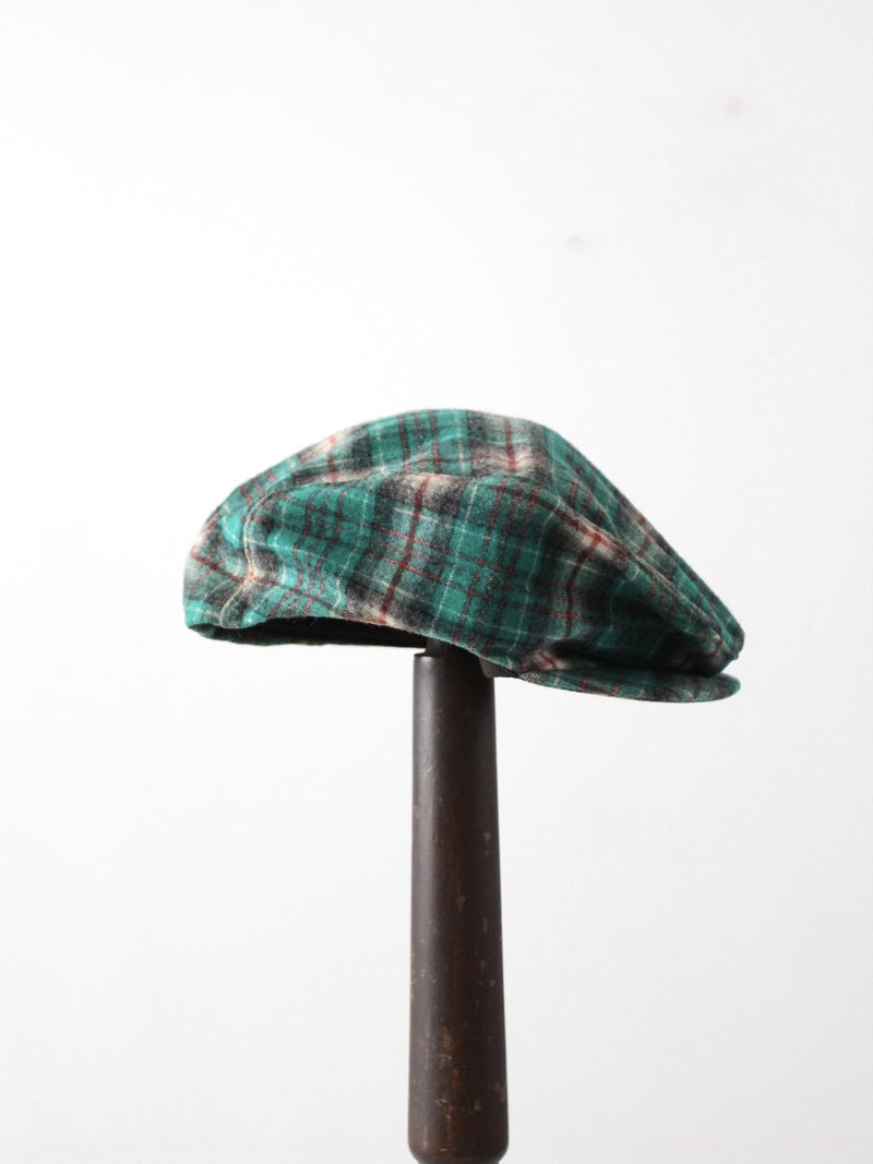Pendleton newsboy best sale cap