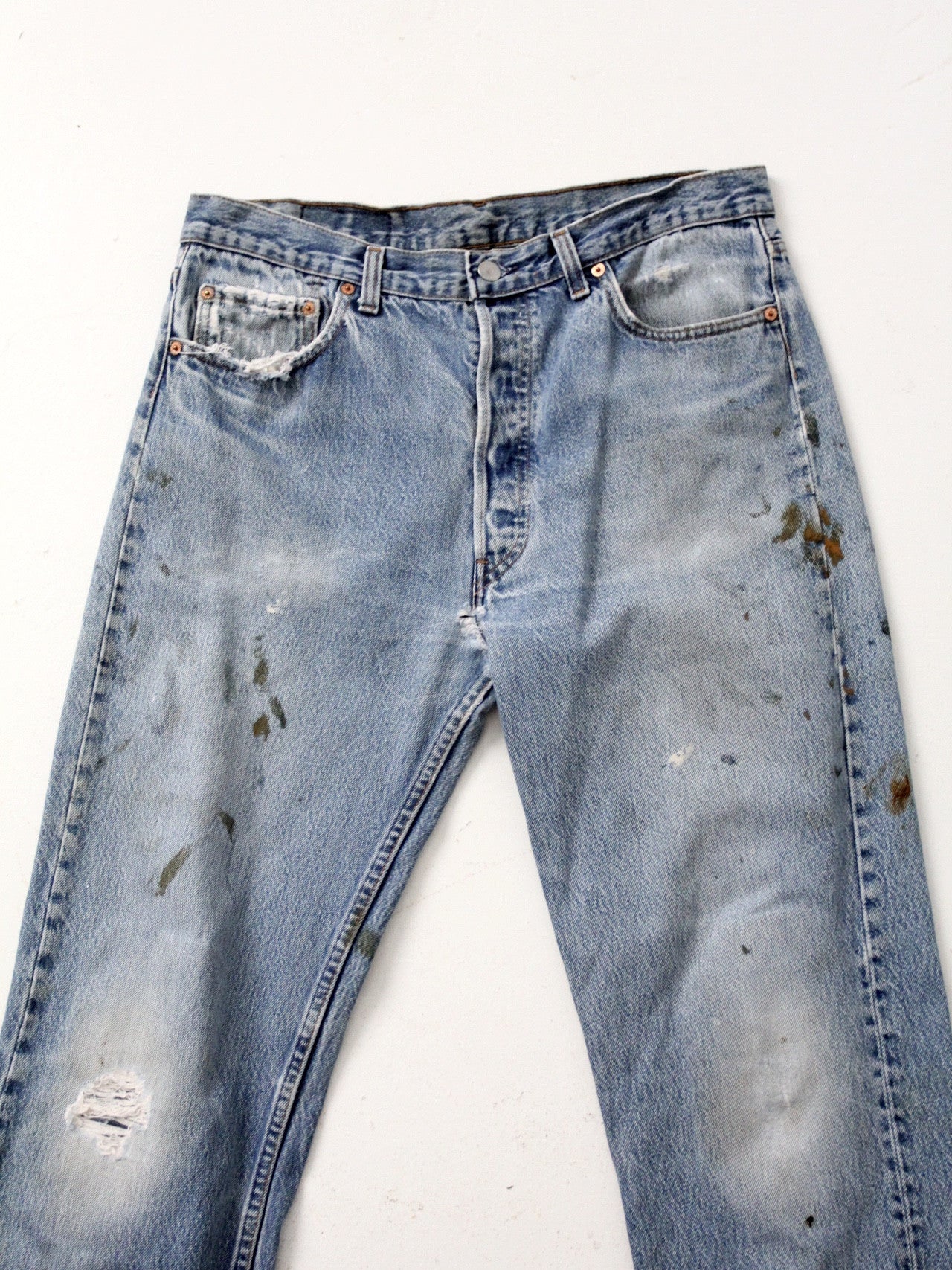 Levis 501 clearance 34 x 32