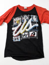 vintage 1983 US Festival t-shirt