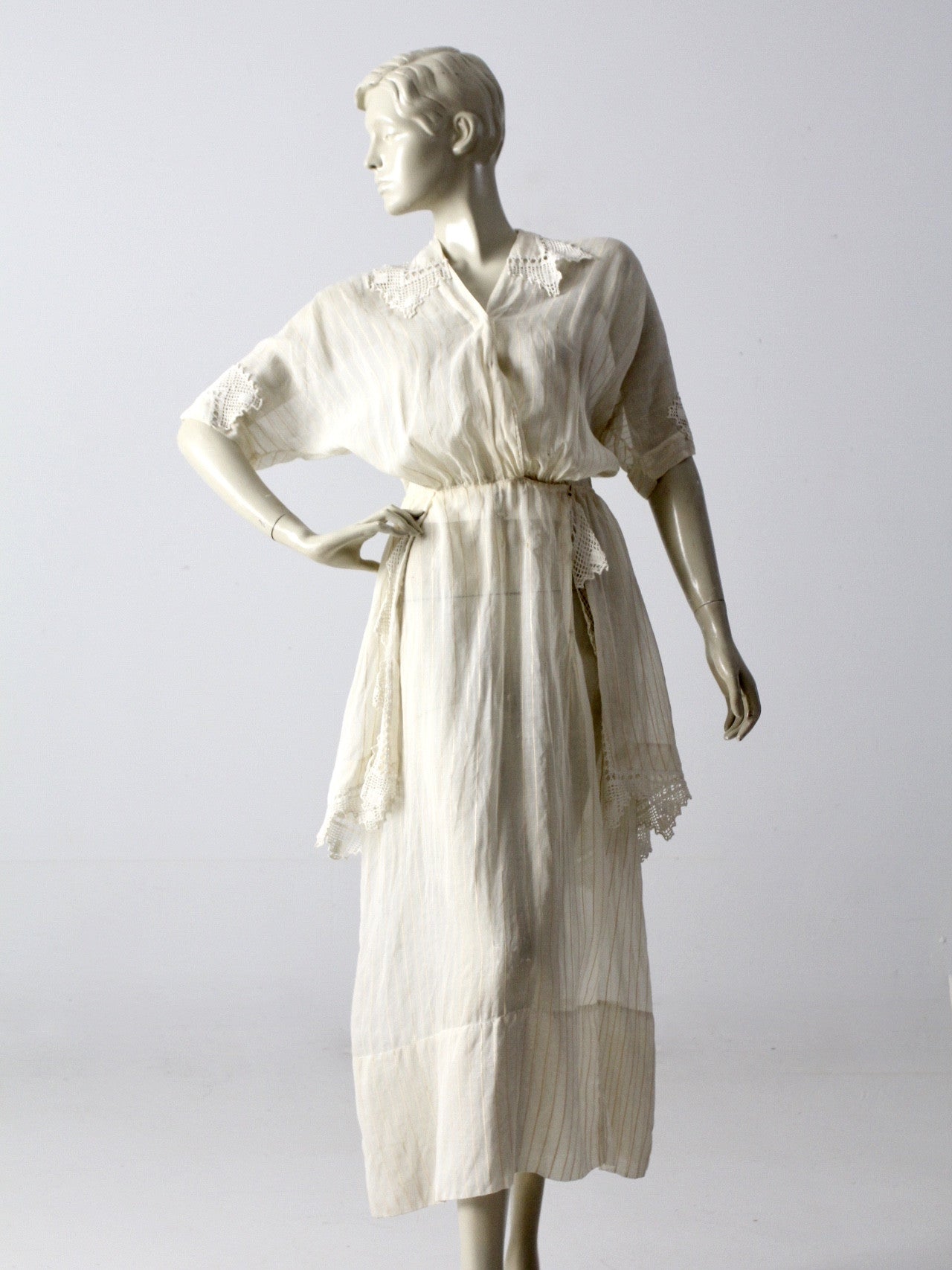 Edwardian tea dress reproductions best sale