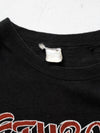 vintage 1978 Jethro Tull concert t-shirt